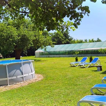 Holiday Apartment Arman Vizinada Ngoại thất bức ảnh