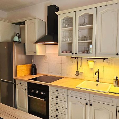 Holiday Apartment Arman Vizinada Ngoại thất bức ảnh
