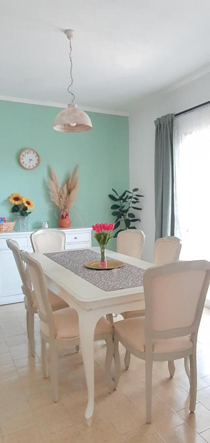 Holiday Apartment Arman Vizinada Ngoại thất bức ảnh
