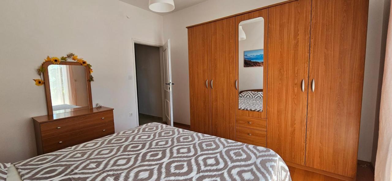 Holiday Apartment Arman Vizinada Ngoại thất bức ảnh