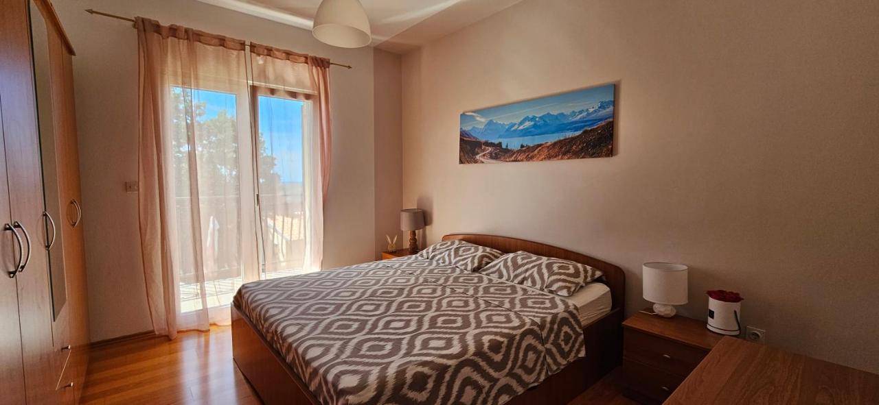 Holiday Apartment Arman Vizinada Ngoại thất bức ảnh