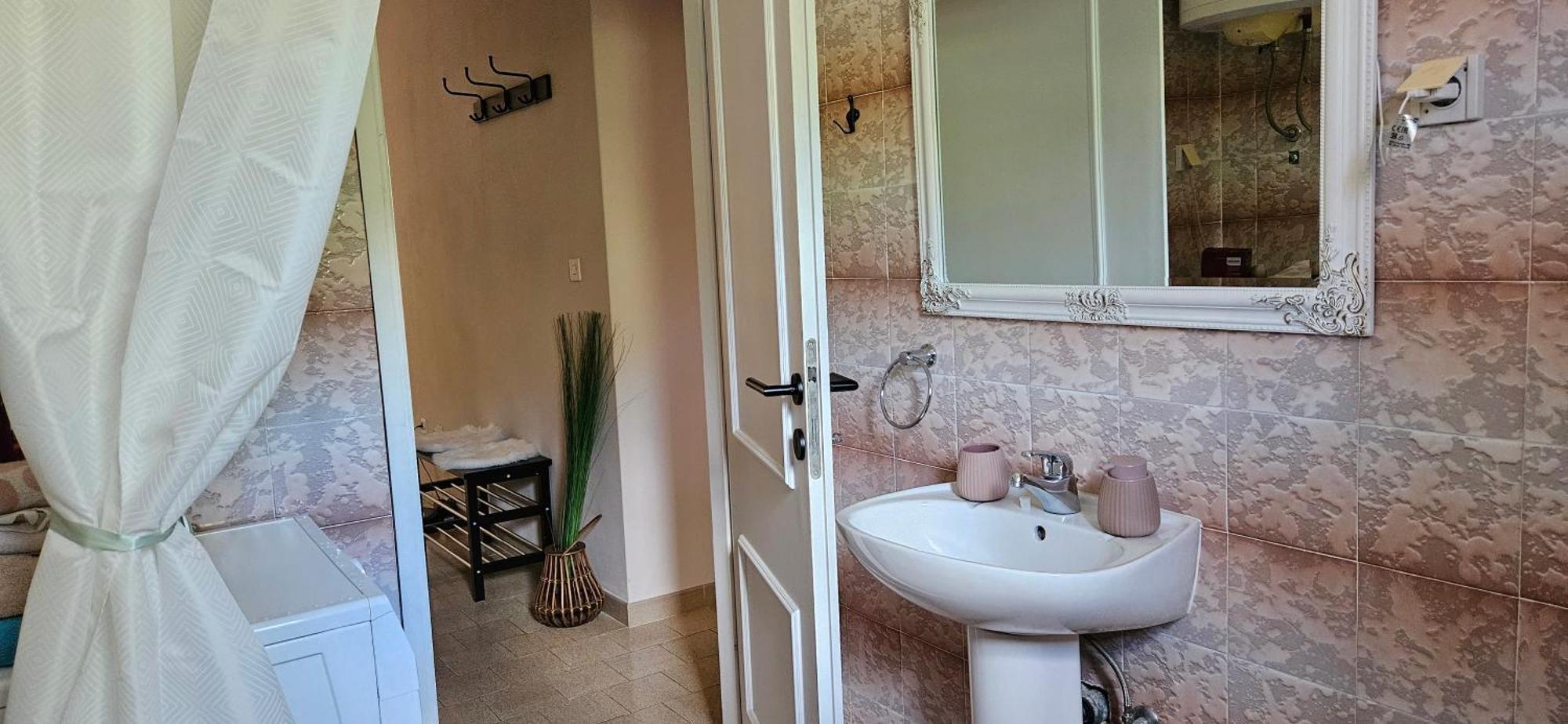 Holiday Apartment Arman Vizinada Ngoại thất bức ảnh