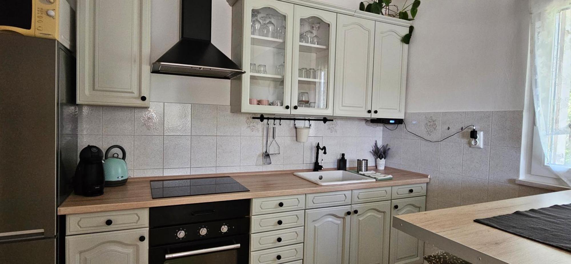 Holiday Apartment Arman Vizinada Ngoại thất bức ảnh