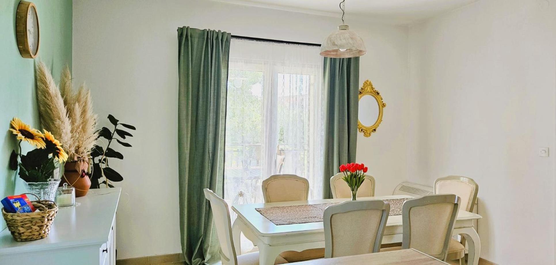 Holiday Apartment Arman Vizinada Ngoại thất bức ảnh