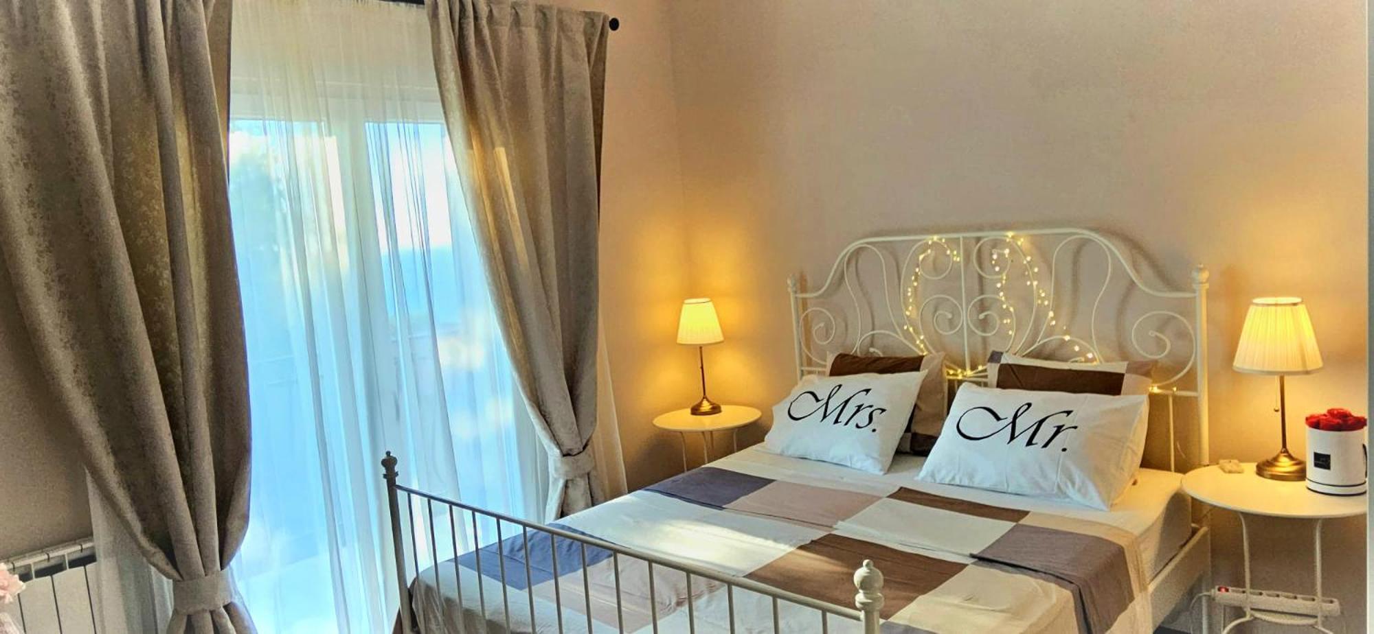 Holiday Apartment Arman Vizinada Ngoại thất bức ảnh