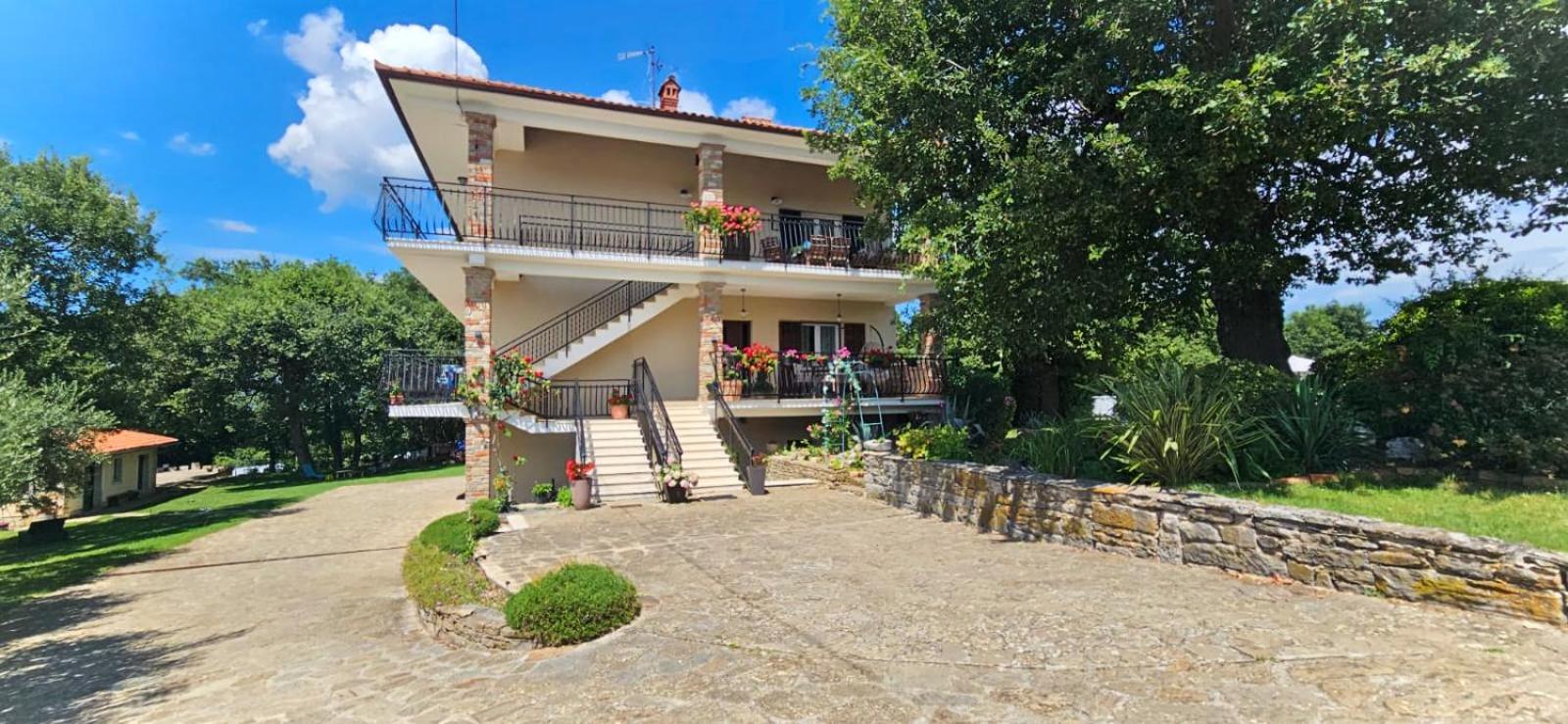 Holiday Apartment Arman Vizinada Ngoại thất bức ảnh