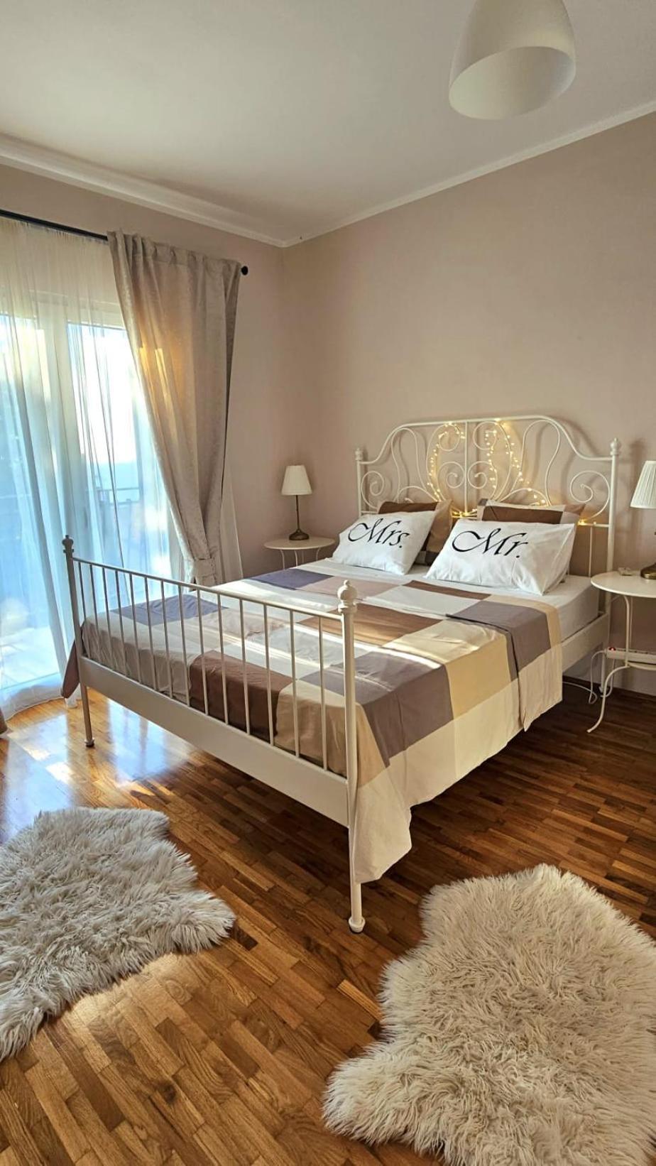 Holiday Apartment Arman Vizinada Ngoại thất bức ảnh