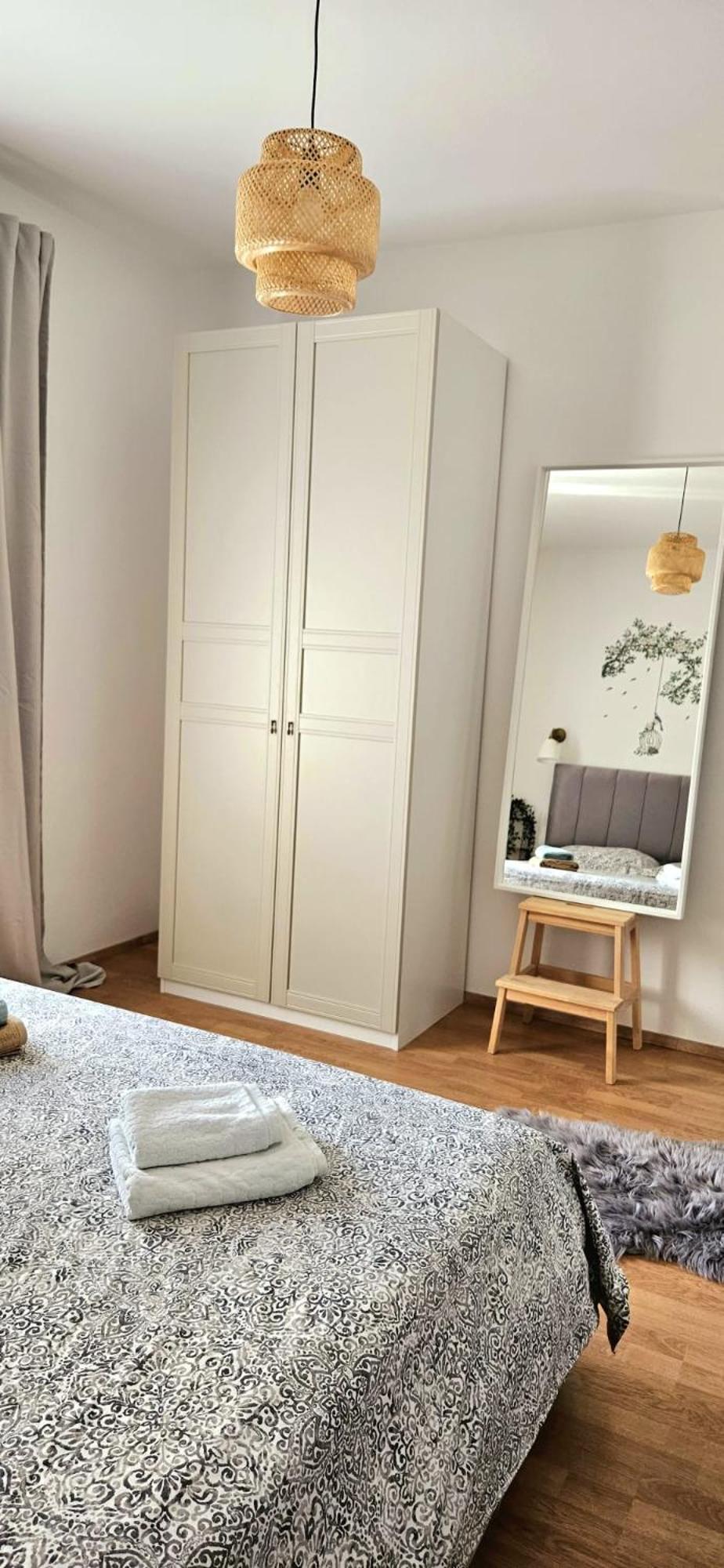 Holiday Apartment Arman Vizinada Ngoại thất bức ảnh